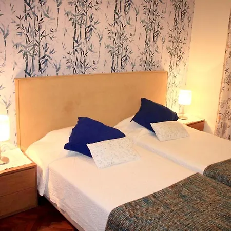 Comfortable In With Sea View * فونشال