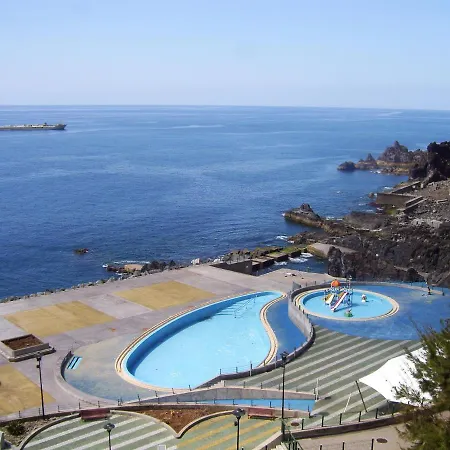 Comfortable In With Sea View *