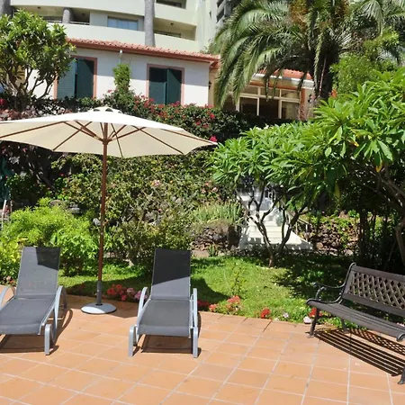 Comfortable In With Sea View * Funchal (Madeira)