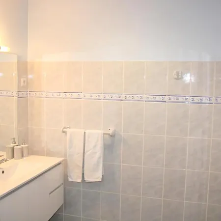 Comfortable In With Sea View Funchal (Madeira)