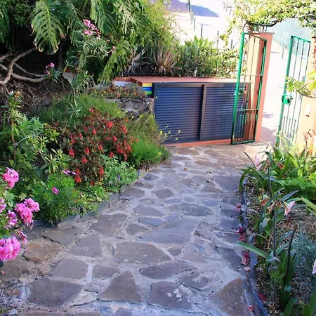 Comfortable In With Sea View * Funchal (Madeira)