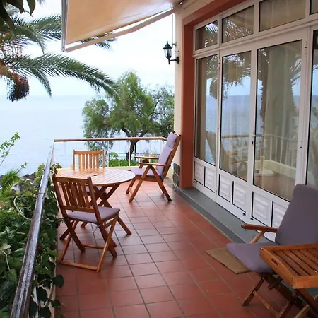 Comfortable In With Sea View *