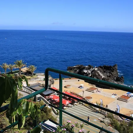 Comfortable In With Sea View *