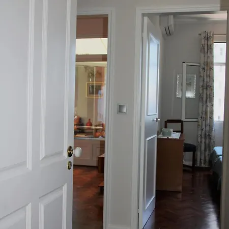 Comfortable In With Sea View Funchal (Madeira)