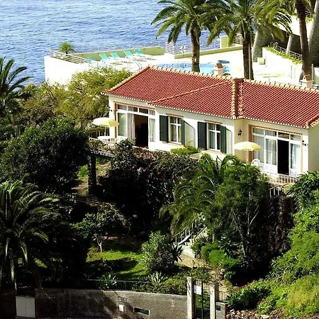 Vakantiehuis Comfortable In With Sea View *